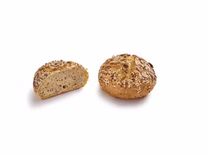 Gulerodsstykke m/græskarkerner 90g