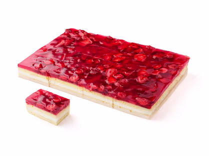 Ciasto z truskawkami