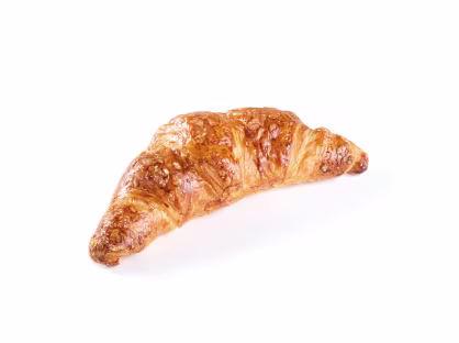 Croissant se sýrem