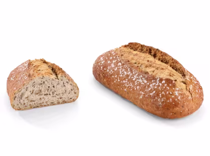 Multicereální chléb