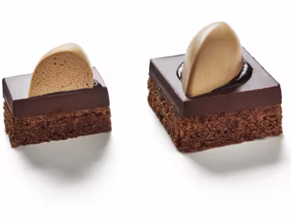 Chokolade Royal