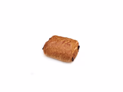 Çikolata Kremalı Kruvasan