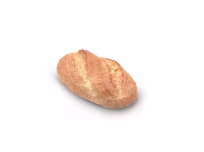 Tombul Ekmek 