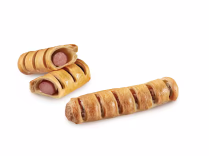 Geflügelrolle 