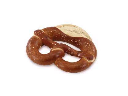 Laugenbrezel