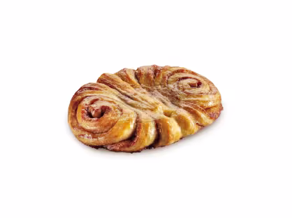 Franzbrötchen