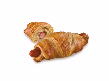 Wienerle Croissant