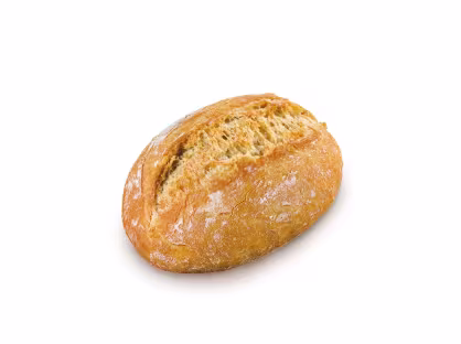 Steinofen Schnittbrötchen