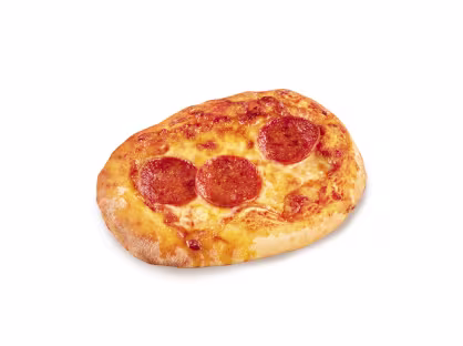 Pizzetta Salami