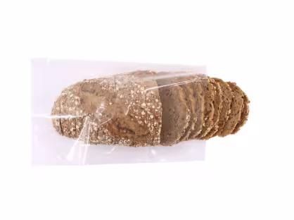 Mischkarton Holzofenbrot geschnitten