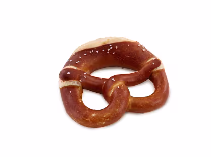 Laugenbrezel Schwäbisch