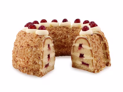 Frankfurter Kranz