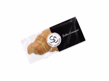 Buttercroissant fertiggebacken EVP