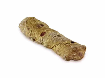 Artisan Buchette Twist Paprika