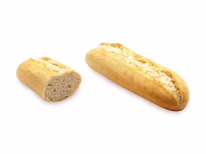 Demi Baguette hell klein