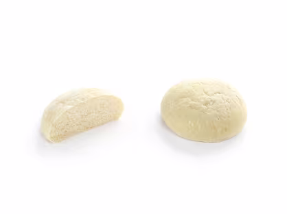 Pan bagnat blanc farine large TS