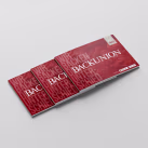 BACKUNION