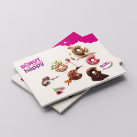 Foodservice DNWBH Brochure Mockup 1280x1280px TU