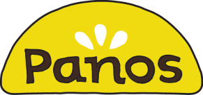 Logo Panos