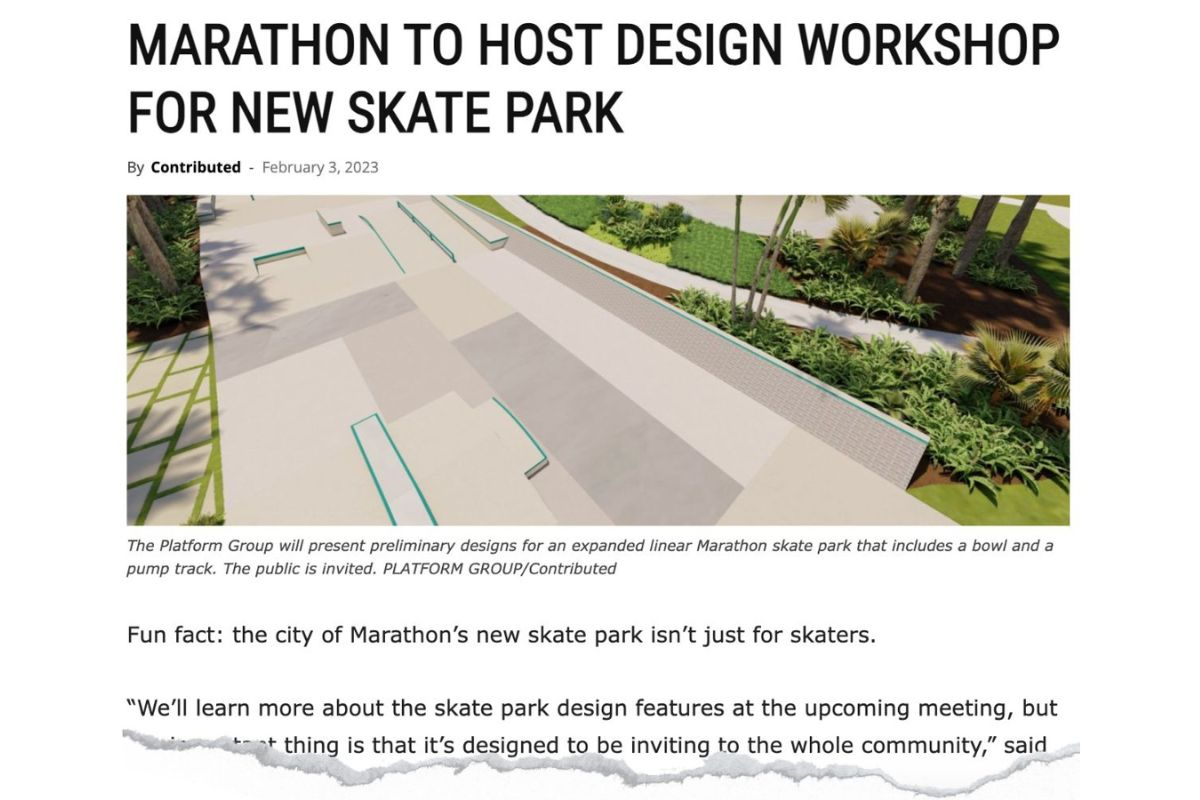 Marathon, Florida