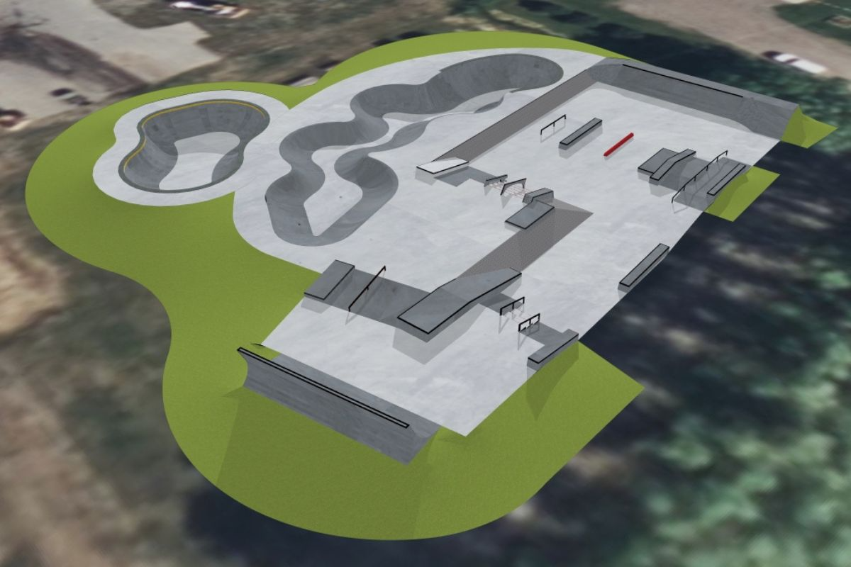 Hayden Colorado Design