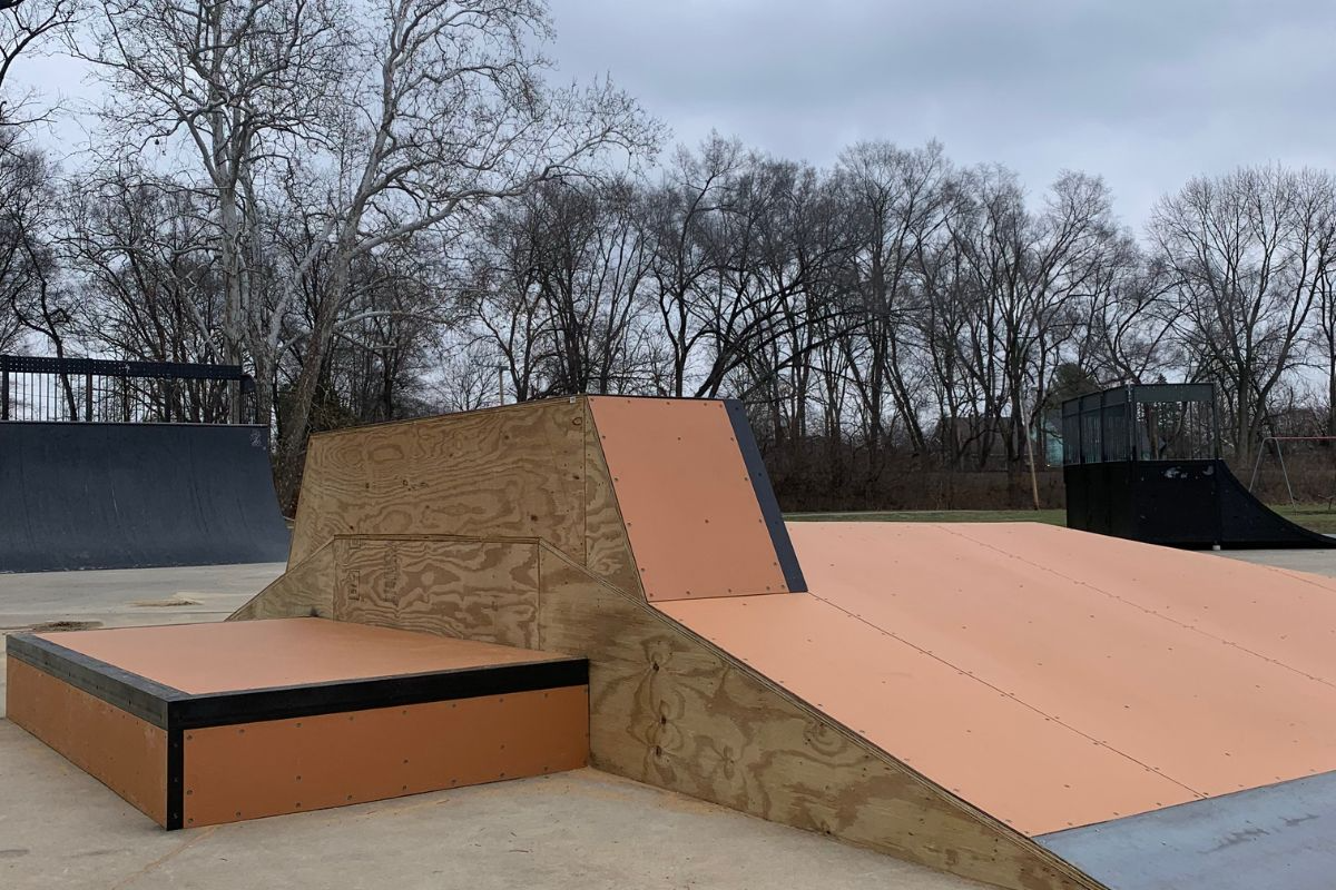 Troy, Ohio Wood Design and Build