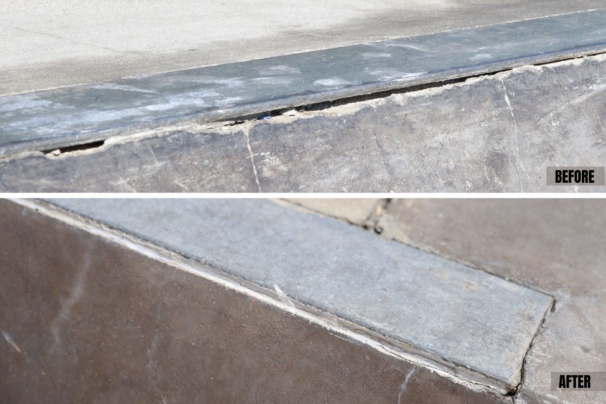 Platform Consults for Hillsborough County Skatepark Repairs