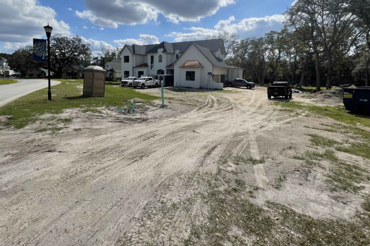 From Concept to Completion: Private Residence in Wesley Chapel, FL