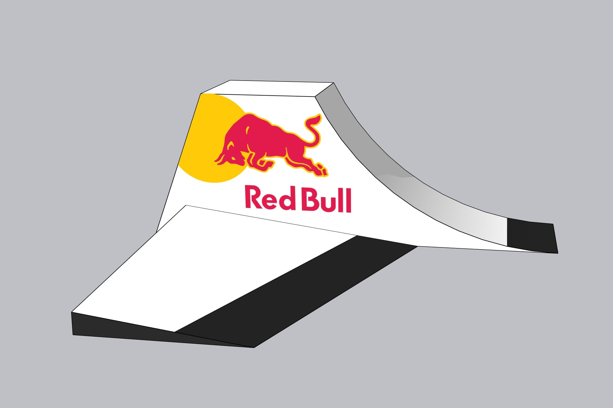 From Concept to Completion: Red Bull Boarding Pass 2025 Signature Obstacle