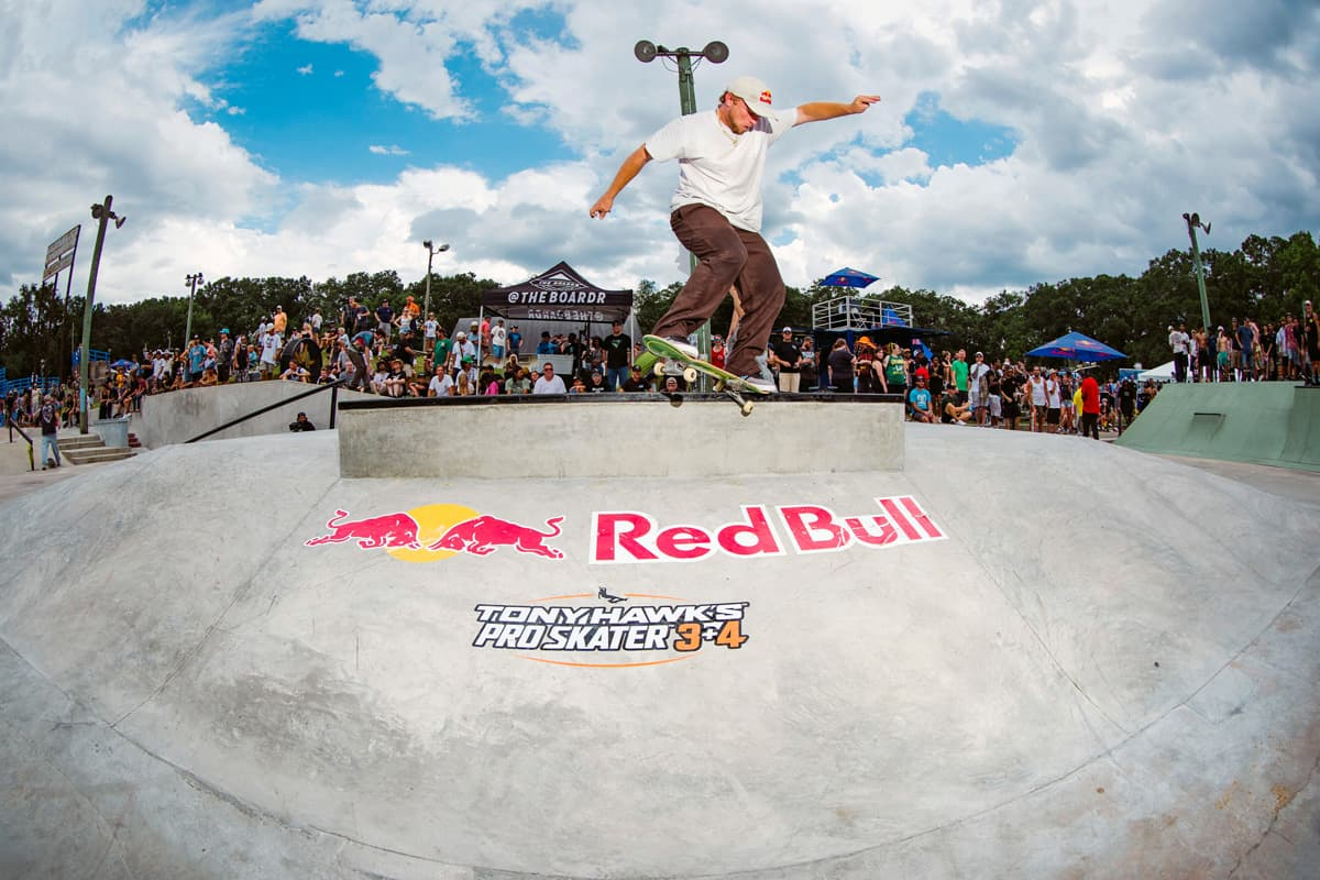 From Concept to Completion: Kona Skatepark Street Course Addition 