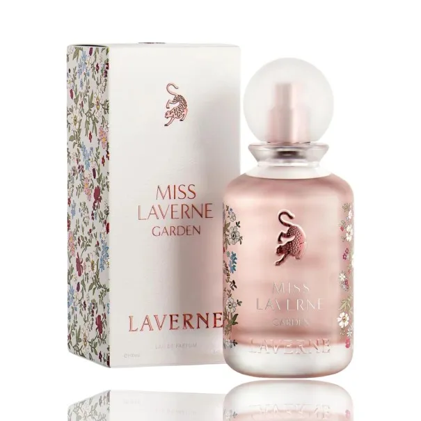 Miss Laverne