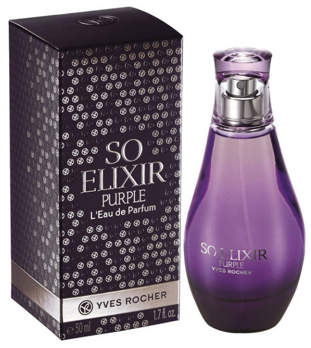 So Elixir Purple