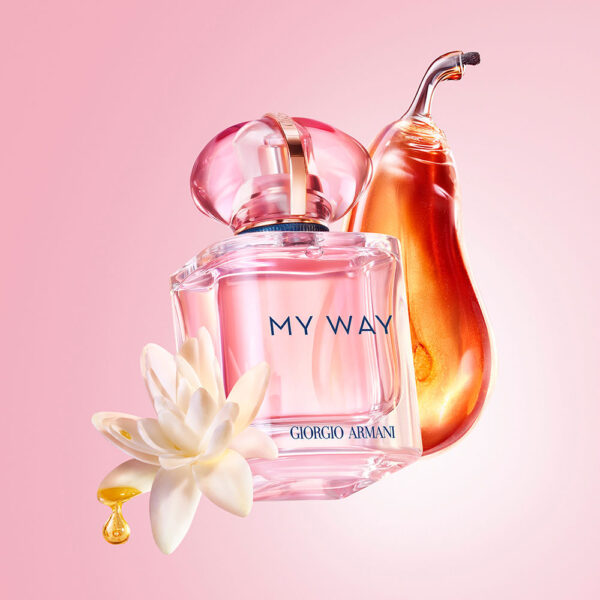 My Way Nectar