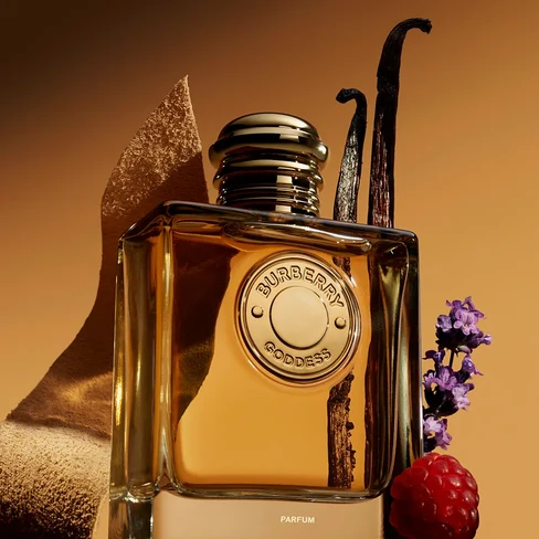 Goddess Parfum