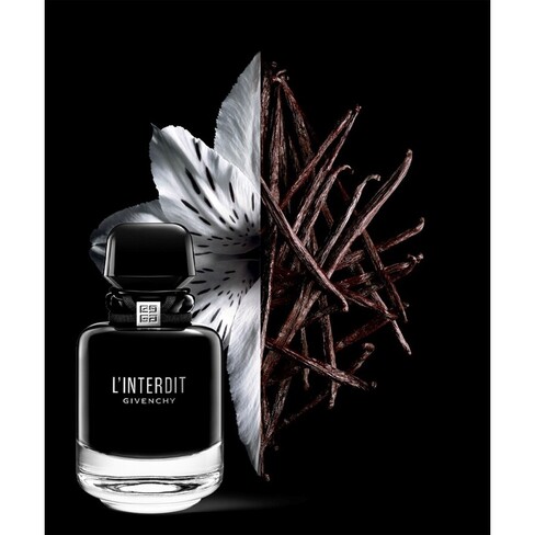 L'Interdit Eau de Parfum Intense