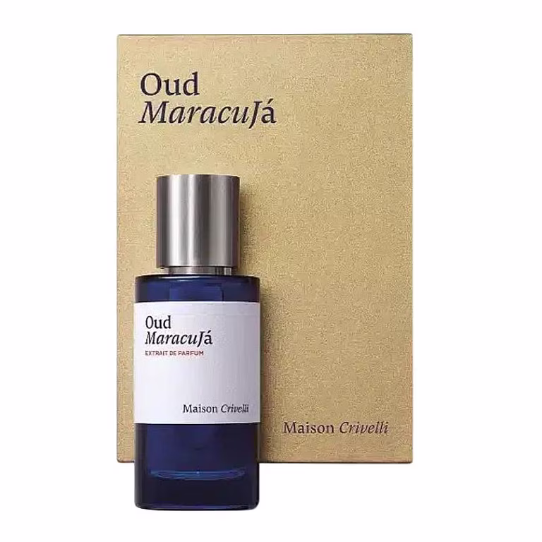 Oud Maracujá