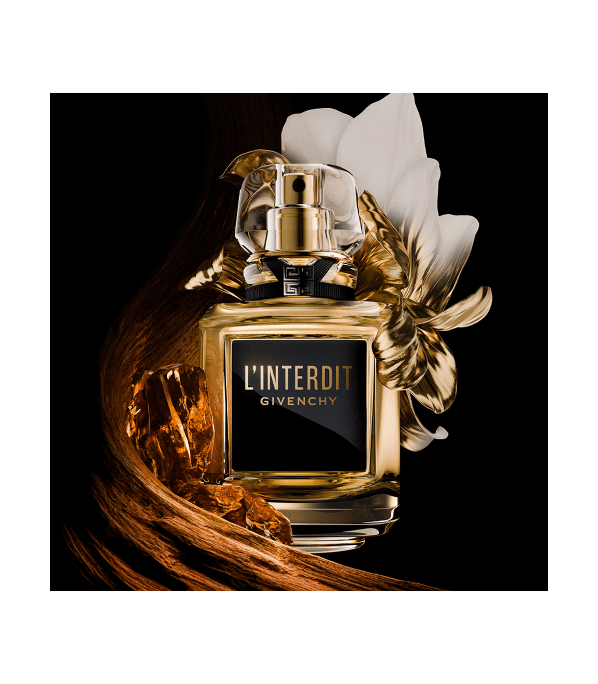 L'Interdit Le Parfum