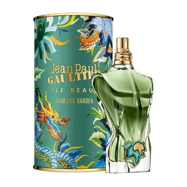 Le Beau Paradise Garden