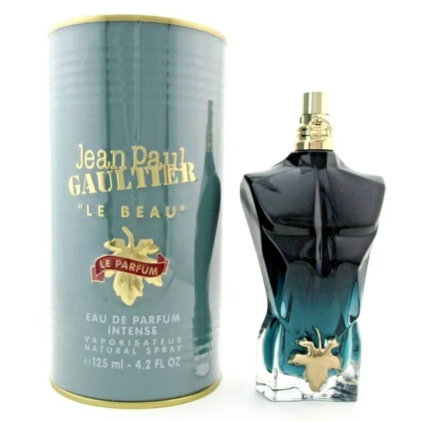 Le Beau Le Parfum