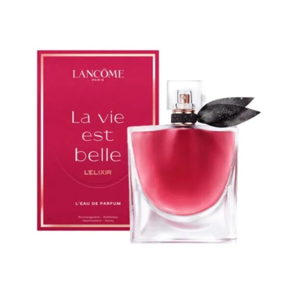 La Vie Est Belle L'Elixir