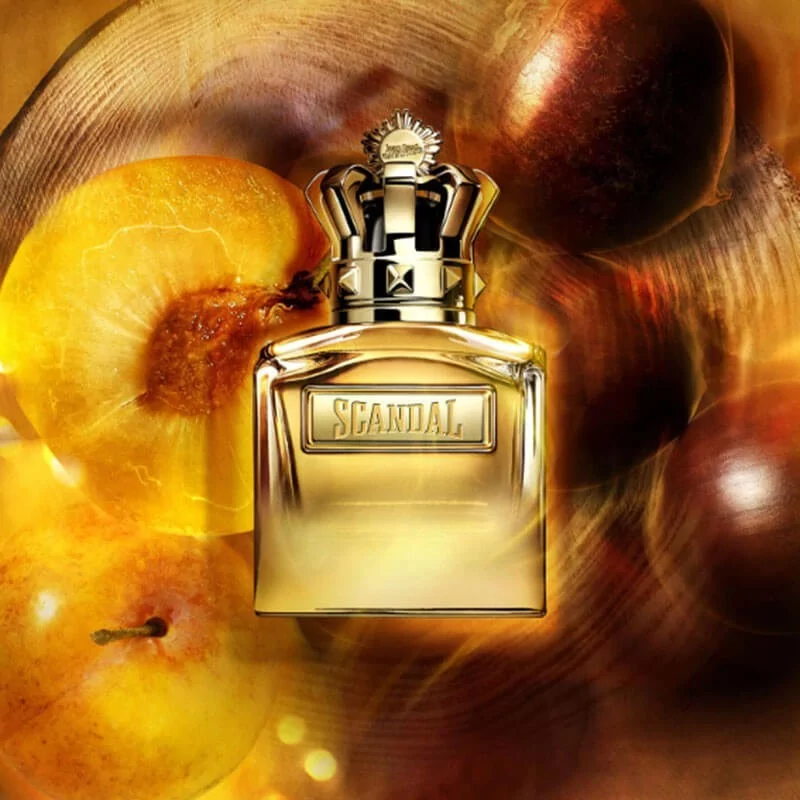Scandal Pour Homme Absolu