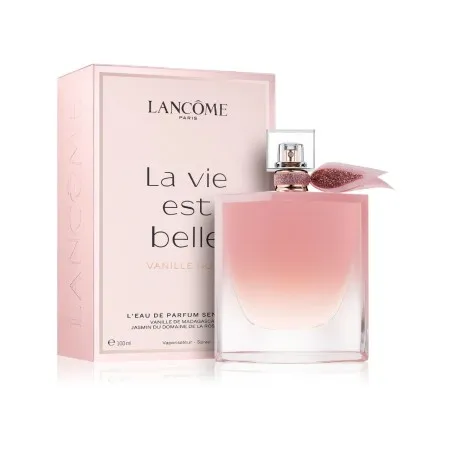 La Vie Est Belle Vanille Nude