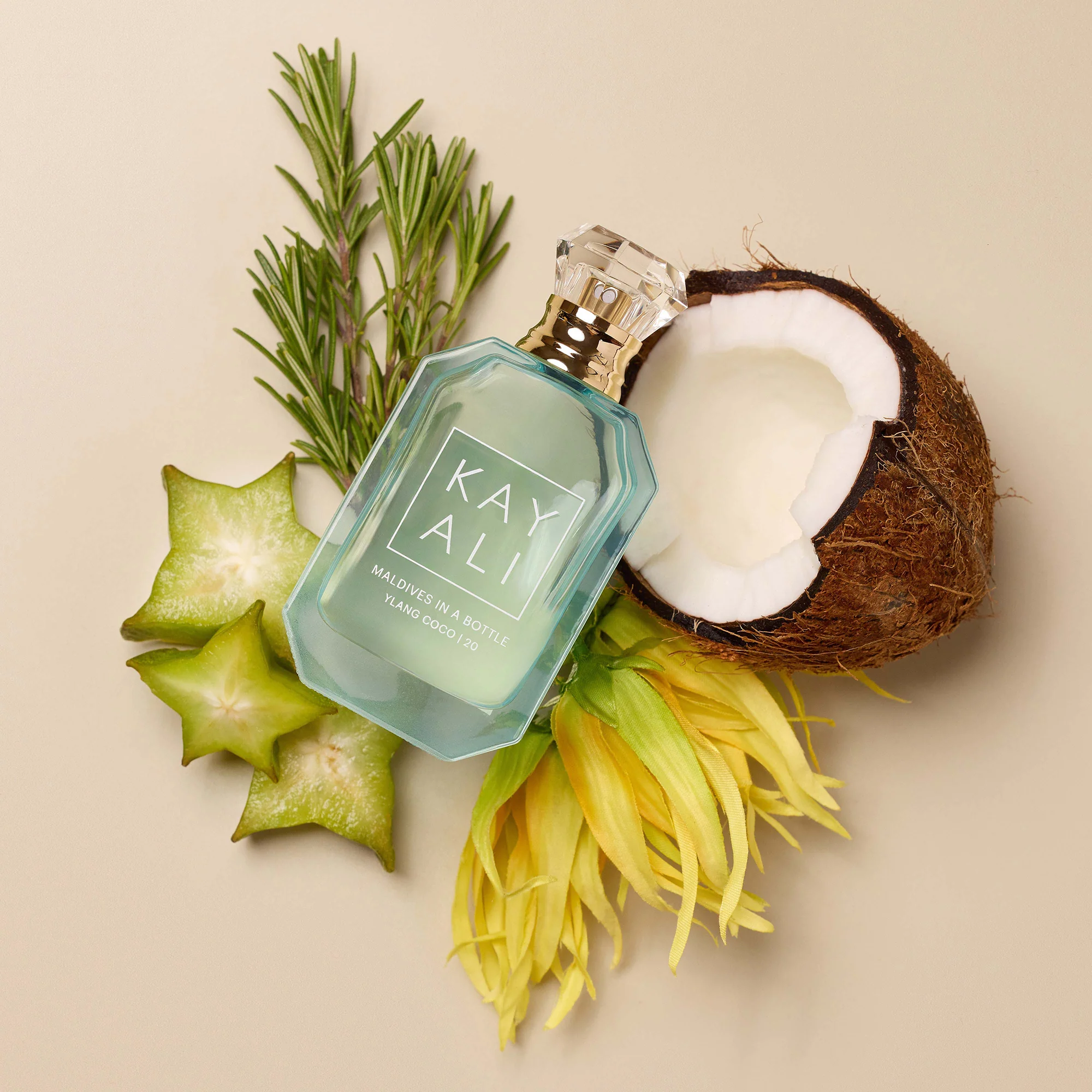 Maldives In A Bottle Ylang Coco 20