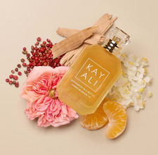 Marrakesh In A Bottle Orange Blossom 24
