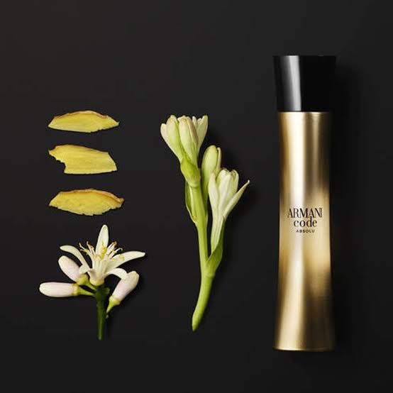 Armani Code Absolu