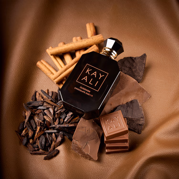 Oudgasm Chocolate Oud 11 Eau de Parfum Intense