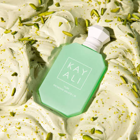 Yum Pistachio Gelato 33