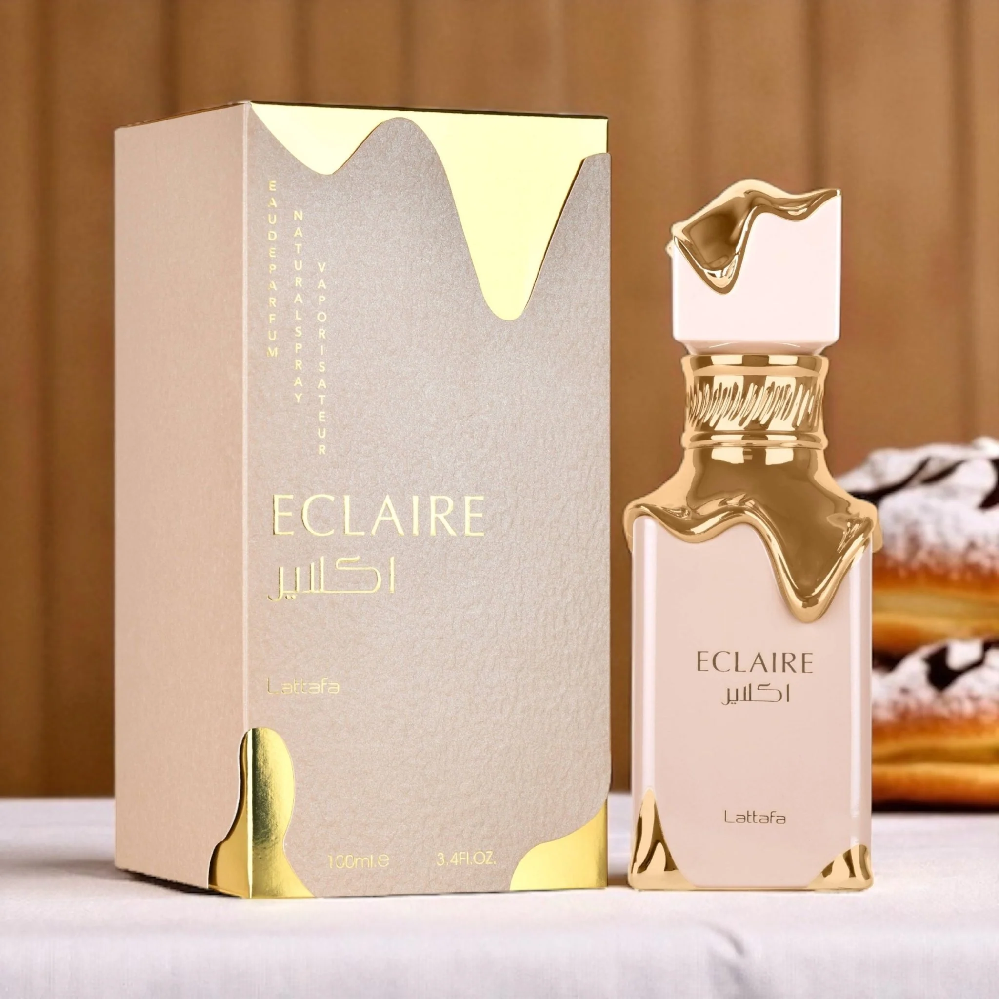Eclaire