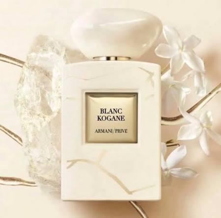 Blanc Kogane