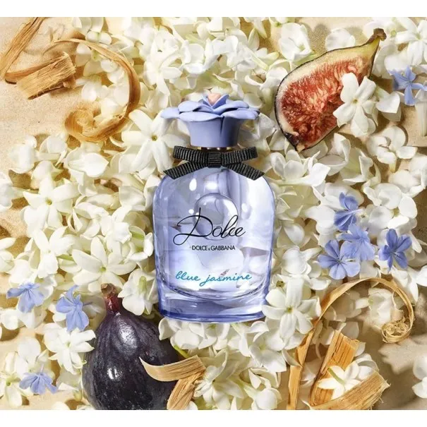 Dolce Blue Jasmine
